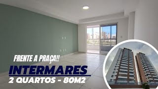 Apartamento com 2 quartos 80m2 Ótima localização para venda em Intermares  Cabedelo Paraíba [upl. by Teresita]