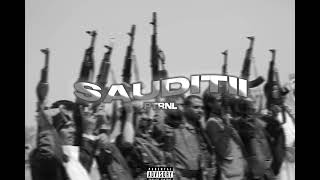 PTRNL  SAUDITII Official Audio [upl. by Ahsiem519]