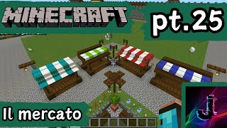 Il Castello pt 25  Minecraft  JRex [upl. by Derick]