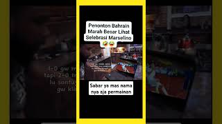 Yang sabar yapermainan pasti ada yang kalahada juga yang menang vidioviral beritatimnas timnas [upl. by Ennazor]