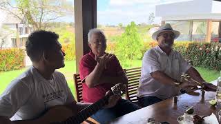 Zé Viola e Raulino Silva Encontro de amigos  Campina Grande PB [upl. by Notecnirp]