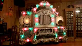 Parade Of The Wooden Soldiers Wurlitzer Arrangement [upl. by Nylodnarb]