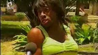 Ze Comedy Ajali Za Tanzania Swahili comedy [upl. by Fineman]