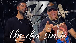 Nico Zabala Ft Capelina  Un día sin ti [upl. by Nyret]