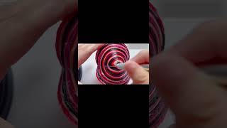 ASMR✨Cutting the transparent tape ball super stress relief 丨Relax and relieve stress [upl. by Inaej]