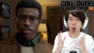 Mulai Campaign COD Nih  Call Of Duty Black Ops 6 Indonesia  Part 1 [upl. by Ellerehs762]