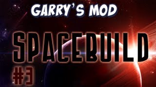 Garrys Mod Part 3  Blast Off [upl. by Adlesirc]