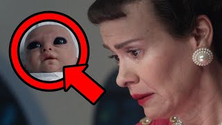 AHS DOUBLE FEATURE Episode 10 Breakdown Theories and Details You Missed [upl. by Noxid]