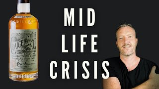 How To Deal With A Midlife Crisis Feat Craigellachie 13 And Psalm 37 [upl. by Wyne61]