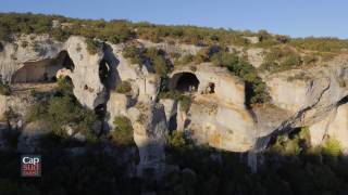 Cap Sud Ouest Minerve  Canyon teaser [upl. by Asiar600]