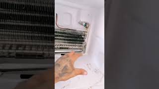 enriqueeltecnico INSTALACION Refrigeradores mantenimiento reparacion refrigerador [upl. by Relyhs331]