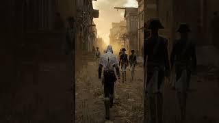 Camina junto Arno assassinscreed assassinscreedunity arnodorian gaming gameplay [upl. by Sima381]