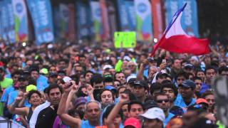 MARATON 2014 [upl. by Robaina]