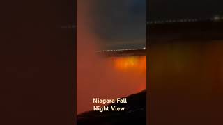 Niagara Fall Canada Side V1 [upl. by Bonny]