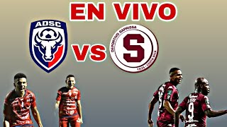 SAN CARLOS VS SAPRISSA EN VIVO  DONDE VER SAN CARLOS VS SAPRISSA  LIGA DE COSTA RICA [upl. by Alyda]