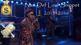 New Dej Loaf Song 2015 [upl. by Tewfik]