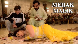 Yaad Na AA  Mehak Malik  Dance Performance  Shaheen Studio 2024 [upl. by Sieracki]