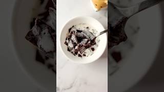 Keto Chocolate Cereal  Tasty Low Carb Cereal [upl. by Seta]