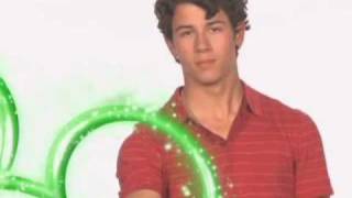 Nick Jonas  Intro Disney Channel VOSTFR [upl. by Saito711]