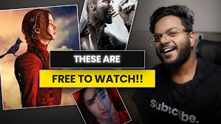 Top 31 Best Hollywood Movies on MX Player in Hindi Dubbed  Shiromani Kant [upl. by Julina403]