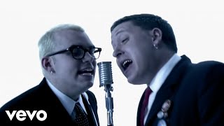 The Mighty Mighty Bosstones  The Impression That I Get Official Music Video [upl. by Stargell633]