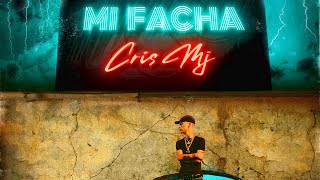 Cris MJ  Mi Facha Video Oficial [upl. by Ellicott]