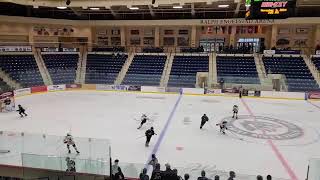 Live streaming of Mankato Peewee A 2024 [upl. by Clovis]