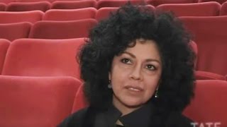 Doris Salcedo – Shibboleth  TateShots [upl. by Aileon]