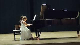 9 Carl Bechstein Wettbewerb 2023 Berlin Klavierduo [upl. by Anahtor]