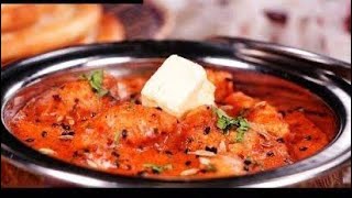 Chicken madrasi handi uniquerecipe Pakistanifood september [upl. by Tobey]