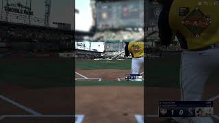 THANK YOU ANNOUNCERS 😂 gaming mlbb theshow24 mlbtheshow [upl. by Geesey209]