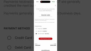 How to pay bills in MoneyGram app [upl. by Schwing]