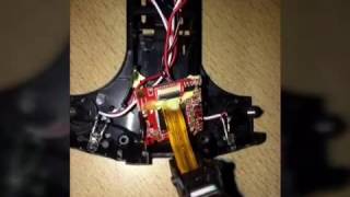 JJRC H37 ELFIE CAMERA NOT WORKING ISSUE FIXED [upl. by Attenad]