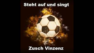 Steht auf und singt ⚽ Industrial Rockabilly Edition 🏆Fußball Stadion Song ⚽Zusch Vinzenz 🏆Version 24 [upl. by Herzberg]