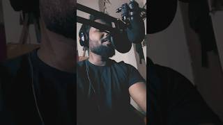 Paravaiye engu irukirai🥹vocal🎧 yuvan katradhutamil yuvanvoice shortsfeed ilayarajasongs [upl. by Nylrebmik111]