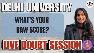 WHATS YOUR RAW SCORE   FINAL ANSWER KEY  CUET  2024 [upl. by Ruyle]