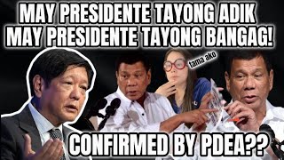 MAY PRESIDENTE TAYONG VANGAG TOTOO NGA BA [upl. by Whittemore]