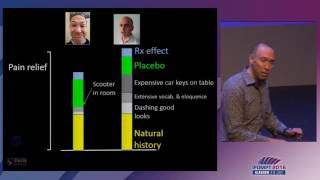 IFOMPT 2016 Lorimer Moseley [upl. by Scherman]