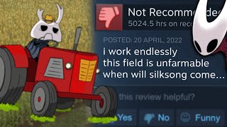 I played Steams Top 10 Worst Reviewed Farming Simulators it was painful [upl. by Adelpho608]