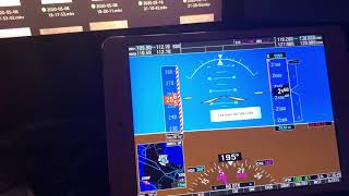 connecting the G1000 emulator from Simionic to Flight Simulator 2020 [upl. by Hcardahs]