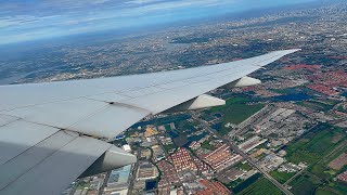 4K – Full Flight – Qatar Airways – Boeing 7773DZER – BKKDOH – A7BAU – QR831 – IFS Ep 794 [upl. by Michaela657]