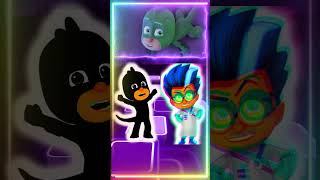 PJ Masks Coffin Dance 151 [upl. by Helas]