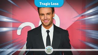 Tragic Death of Liam Payne What We Know So Far [upl. by Desirae]