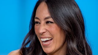 Joanna Gaines Transformation Continues To Leave Us Stunned [upl. by Decker763]