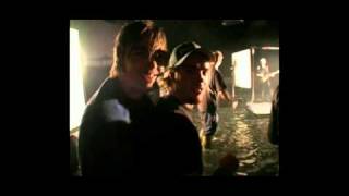 Fightstar  Palahniuks Laughter Music Video  Behind The Scenes [upl. by Ahcsropal547]