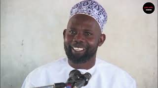 SHEIKH MSELEM ALLY MSELEM  MUISLAM HATAKIWI KUBADILISHA MAUMBILE AU MUONEKANO WAKE WA ASILI [upl. by Addiego]