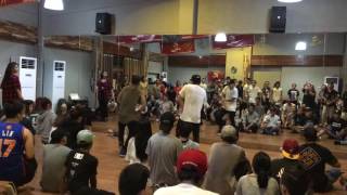 ROCKWELL CHOREO CLASS  Roses The Chainsmokers [upl. by Nnylirej]