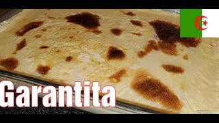 How To Make Algerian Garantita Easy And Fast [upl. by Vanderhoek18]