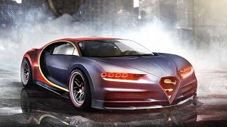 TOP 10 FASTEST CARS IN THE WORLD [upl. by Morgen97]