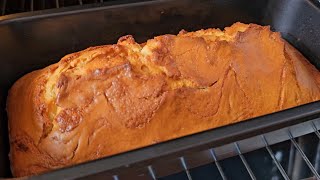 Gâteau en 5 minute avec 1 œuf Vous ferez ce gâteau tous les jours Simple et très savoureux [upl. by Crist]